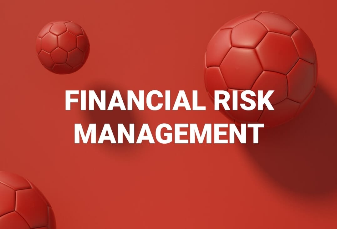 quản lý rủi ro tài chính