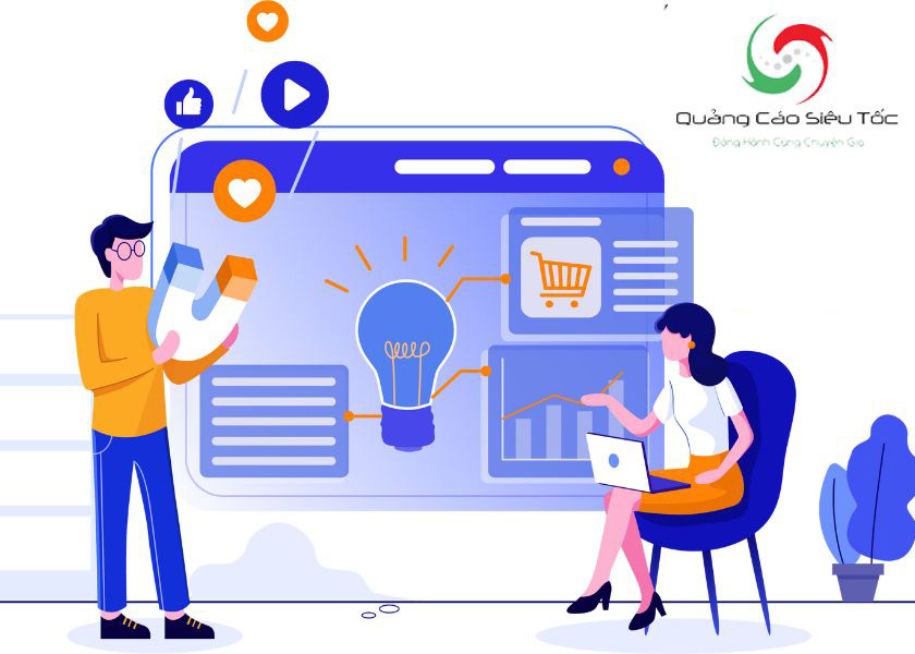 Xây dựng team marketing cho doanh nghiệp SME