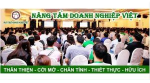 group phát triển doanh nghiệp Việt